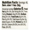 Great Value Organic Yellow Mustard, 8 oz - Image 2