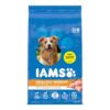IAMS PROACTIVE HEALTH Chicken Flavor  Weight Control Dry Dog Food for Adult Dog, 15 lb. Bag