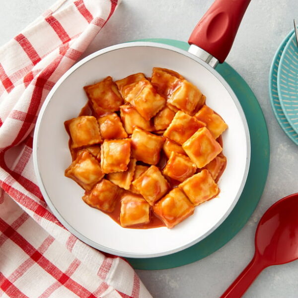 Annie's Organic Cheesy Ravioli in Tomato & Cheese Sauce, 15 oz. - Image 3