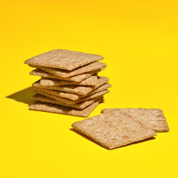 Wheat Thins Original Whole Grain Wheat Crackers, Family Size, 14 oz - Image 3