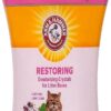 Deodorizing Cat Litter Crystals for Litter Boxes | Restoring Odor Neutralizing Eliminator in Clary Sage & Mint Scent | Box Odor Eliminator, 15 Oz - Image 6