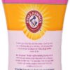 Deodorizing Cat Litter Crystals for Litter Boxes | Restoring Odor Neutralizing Eliminator in Clary Sage & Mint Scent | Box Odor Eliminator, 15 Oz - Image 3