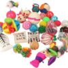 Cat Toys Variety Pack for Kitty 20 Pieces