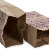 2 Count Catnip Caves Catnip Infused Bag Cat Toys - Brown, 2 Count - Image 4