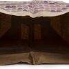 2 Count Catnip Caves Catnip Infused Bag Cat Toys - Brown, 2 Count - Image 8