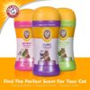 Deodorizing Cat Litter Crystals for Litter Boxes | Restoring Odor Neutralizing Eliminator in Clary Sage & Mint Scent | Box Odor Eliminator, 15 Oz - Image 4
