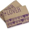 2 Count Catnip Caves Catnip Infused Bag Cat Toys - Brown, 2 Count - Image 5